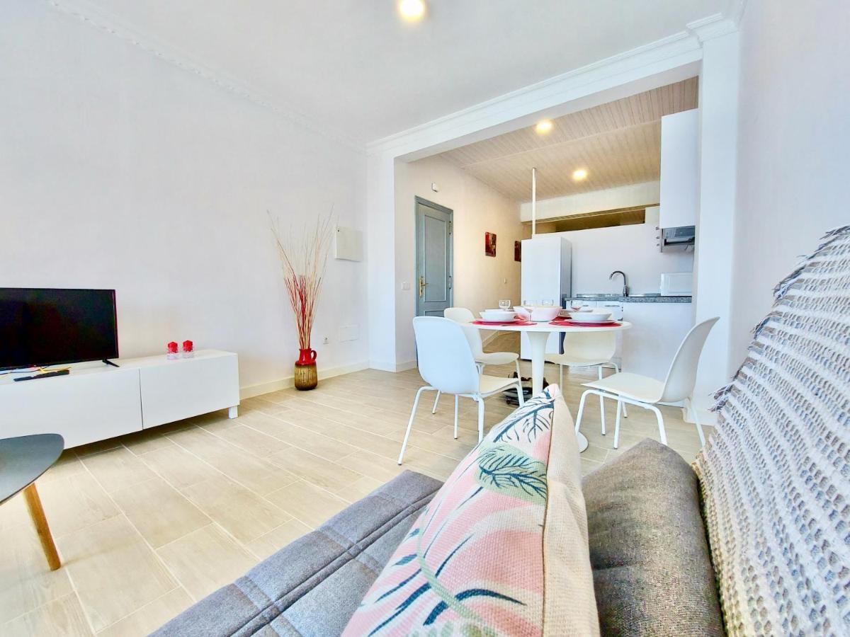 Apartment Oceanview Iii By Tor *