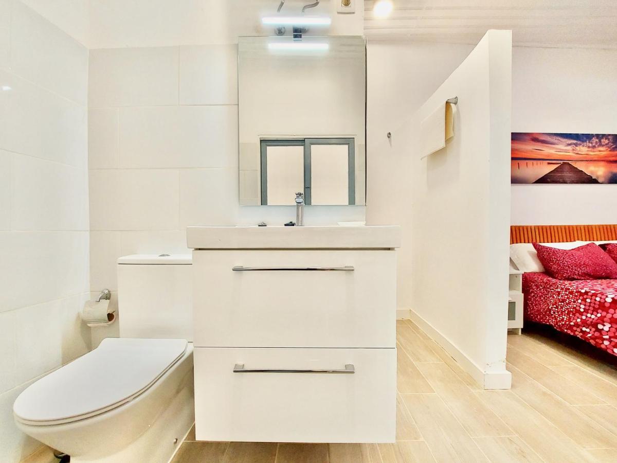 Oceanview Iii By Tor Appartement *