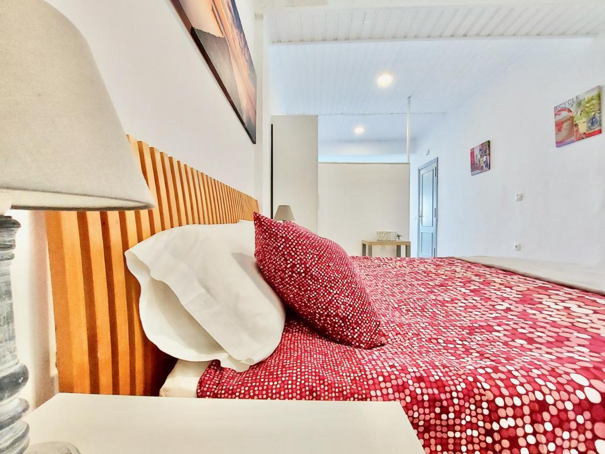 Oceanview Iii By Tor Apartment Puerto de la Cruz (Tenerife)
