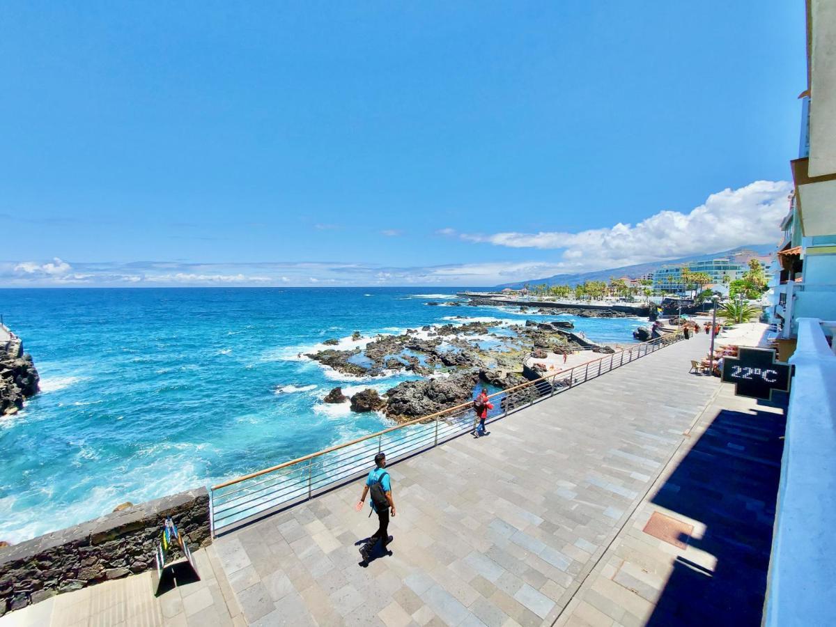 Oceanview Iii By Tor Apartment *