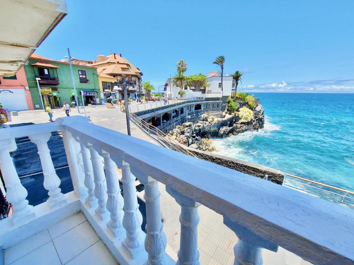 Oceanview Iii By Tor * Puerto de la Cruz (Tenerife)