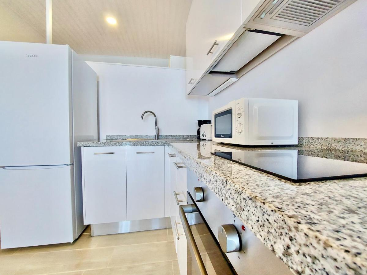 Apartment Oceanview Iii By Tor