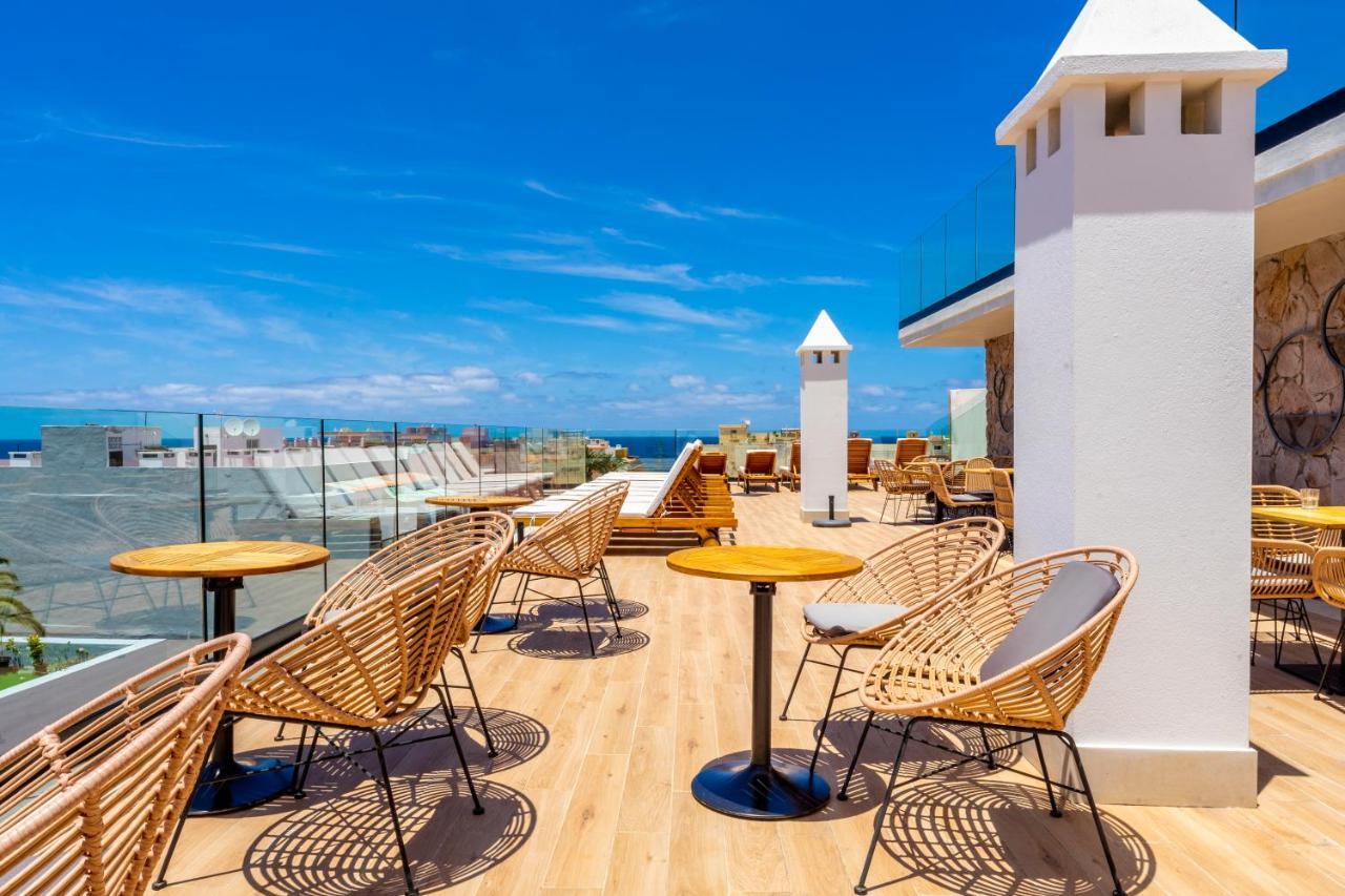 Dwo Nopal 3* Puerto de la Cruz (Tenerife)
