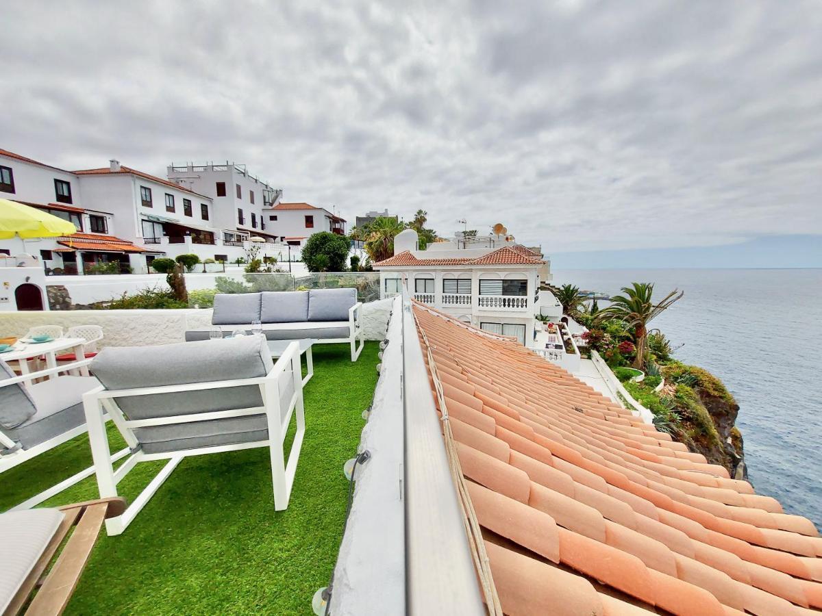 Apartment Infinity View
