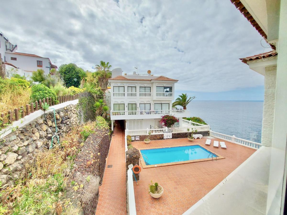 Apartment Infinity View *
