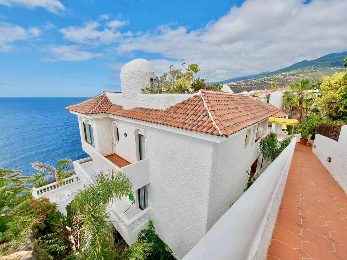 Apartment Infinity View Puerto de la Cruz (Tenerife)