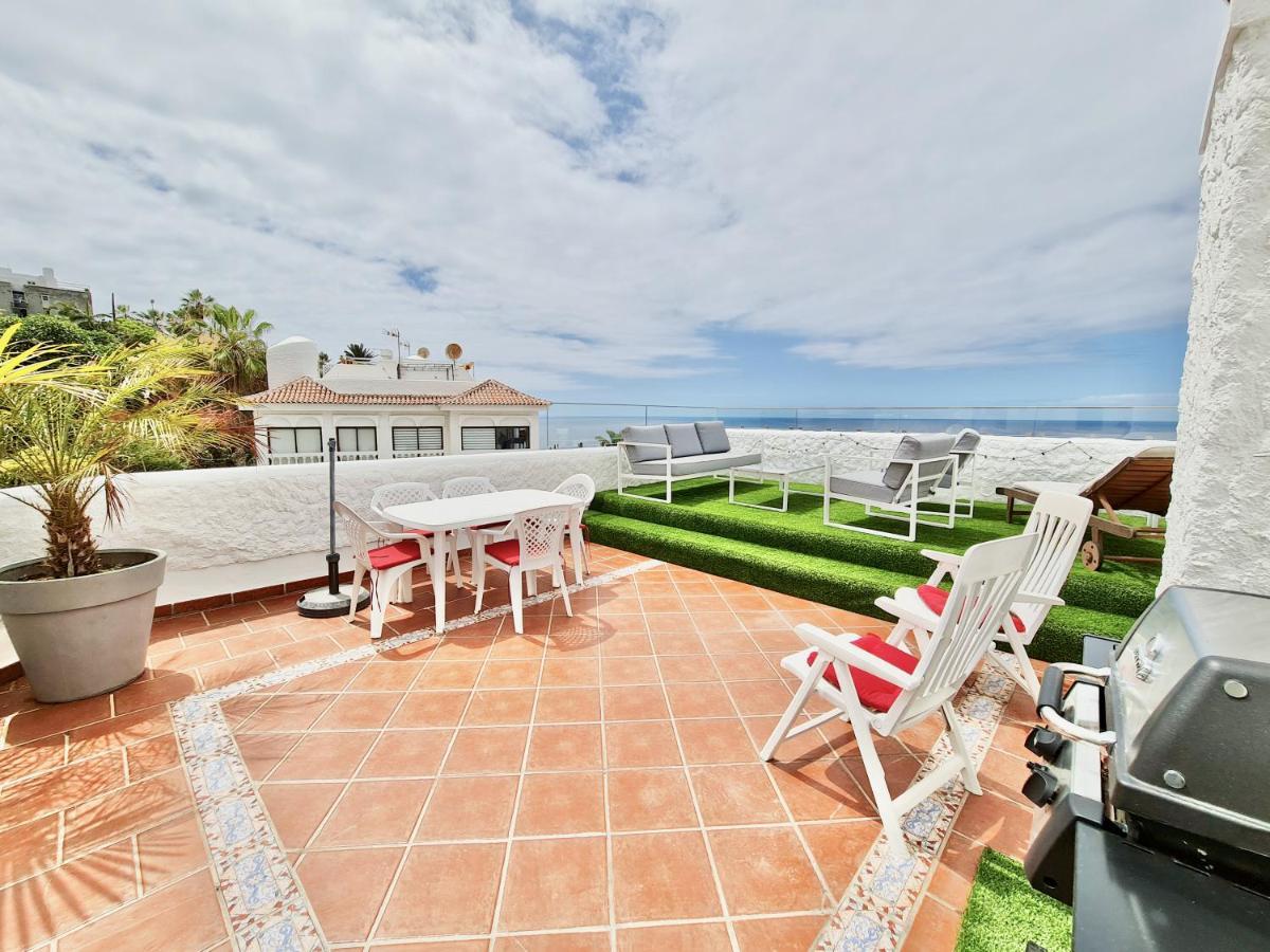 Apartment Infinity View Puerto de la Cruz (Tenerife)