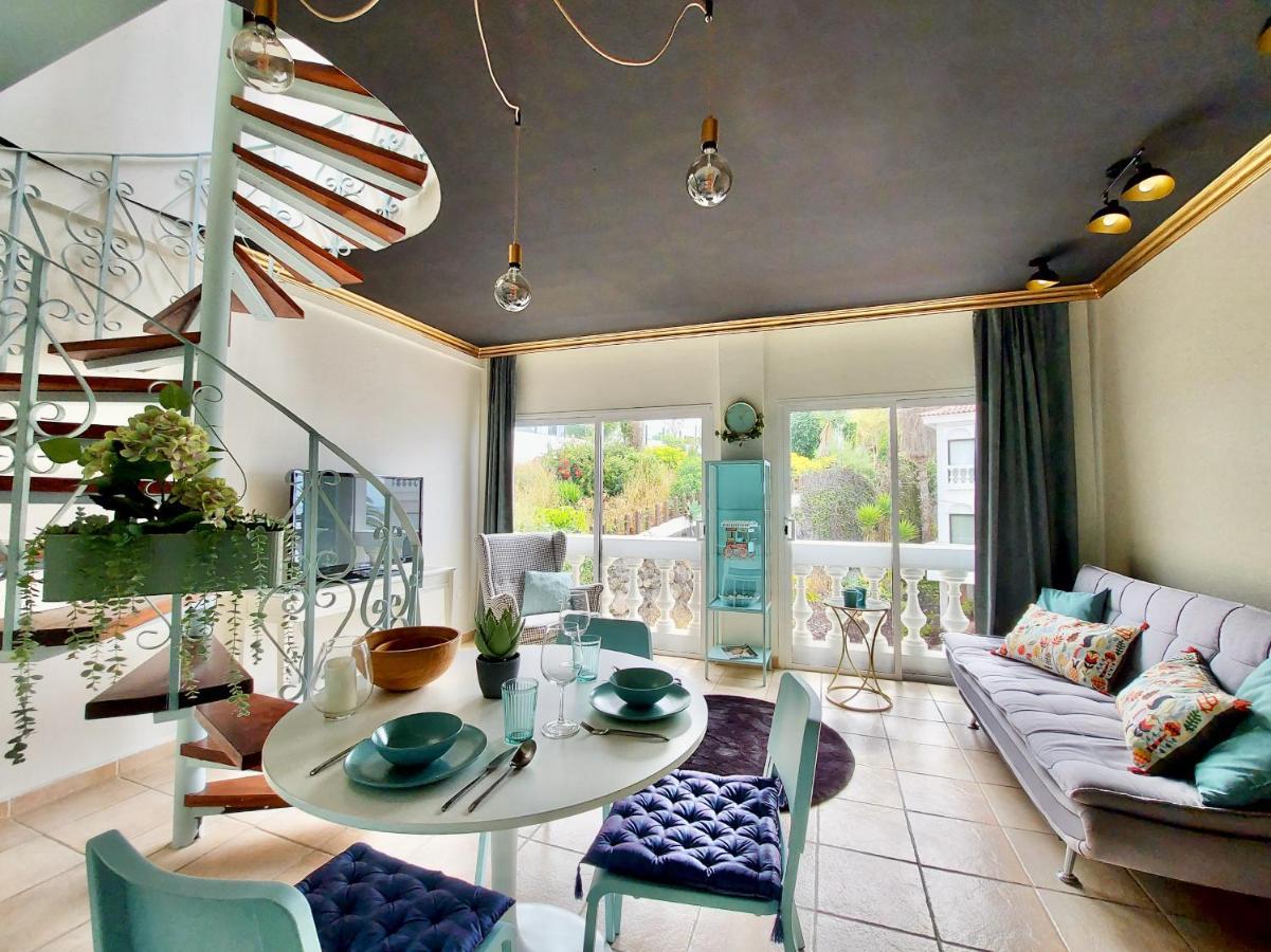 Infinity View Apartment