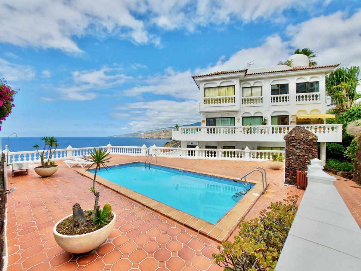 Apartment Infinity View Puerto de la Cruz (Tenerife)
