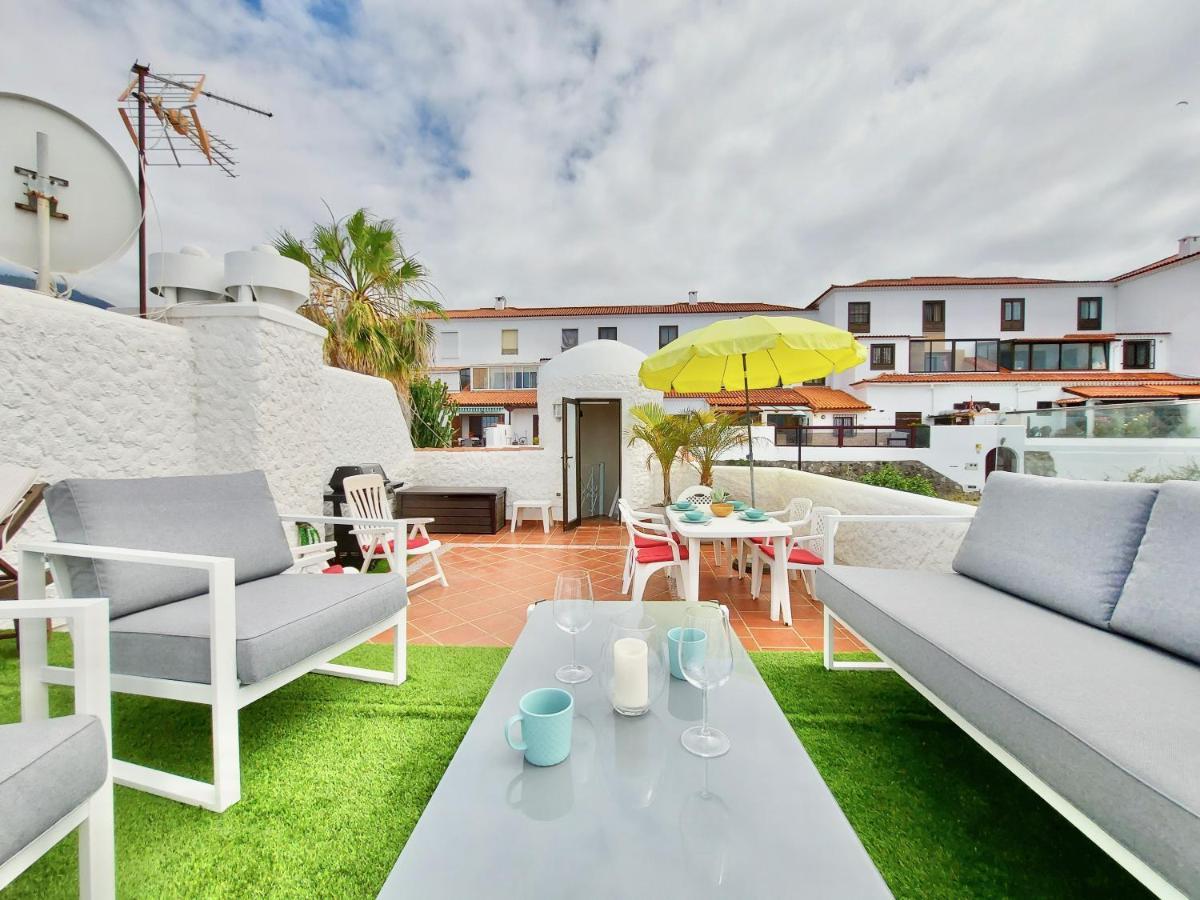 Infinity View Apartment Puerto de la Cruz (Tenerife)