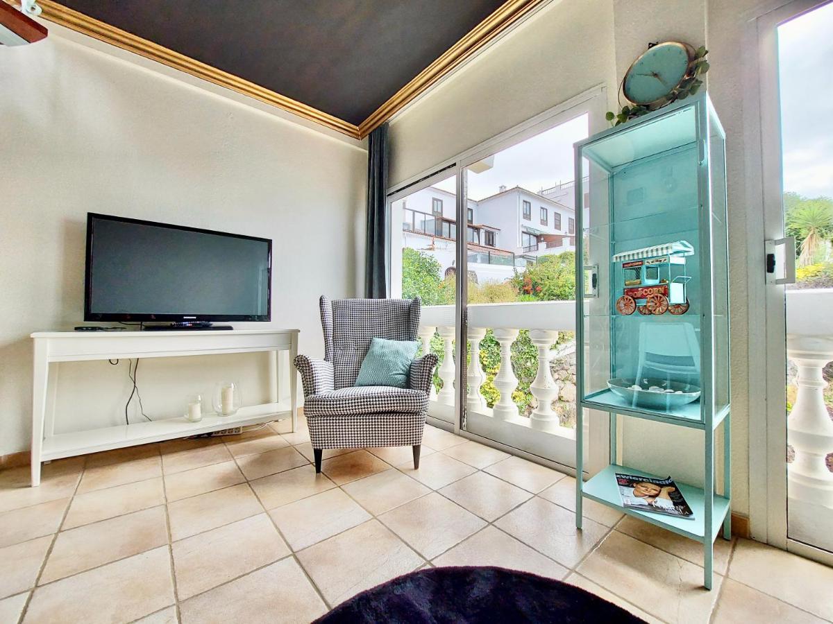 Infinity View Apartment