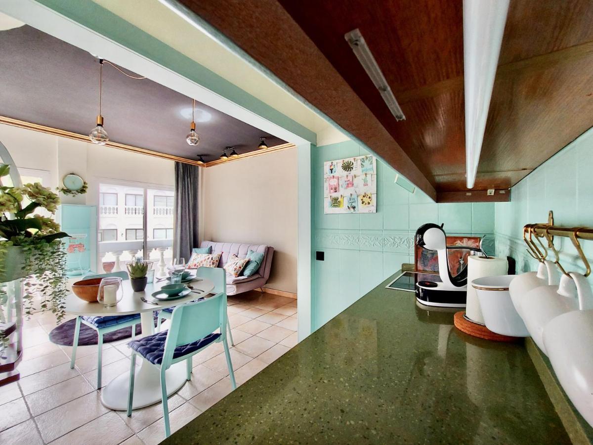 Apartment Infinity View