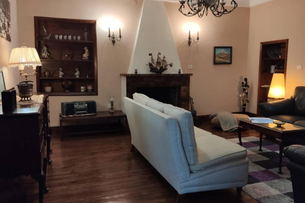 Casa Barreto. Paraíso En Puerto De La Cruz. *
