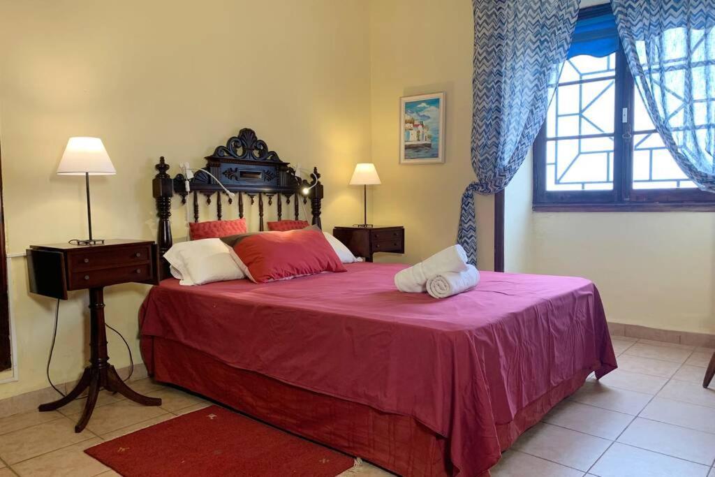 Casa Barreto. Paraíso En Puerto De La Cruz. Puerto de la Cruz (Tenerife)
