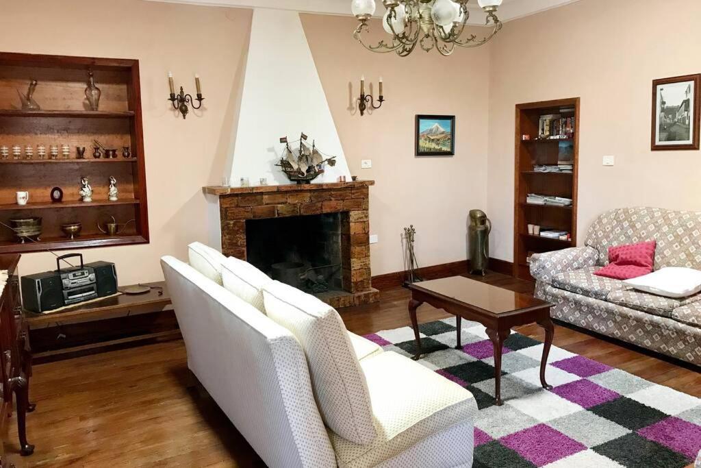 Casa Barreto. Paraíso En Puerto De La Cruz. Сasa de vacaciones Puerto de la Cruz (Tenerife)