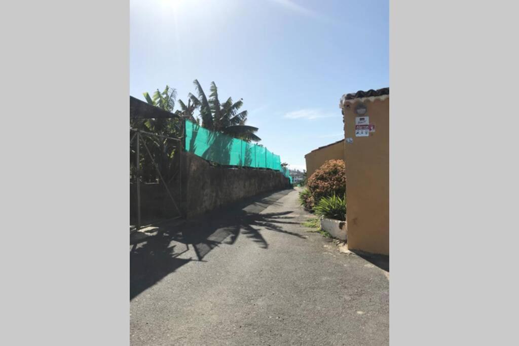 Casa Barreto. Paraíso En Puerto De La Cruz. Сasa de vacaciones *