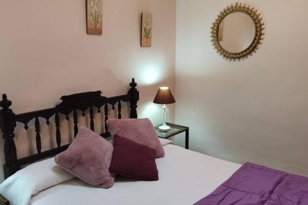 Casa Barreto. Paraíso En Puerto De La Cruz. Puerto de la Cruz (Tenerife)