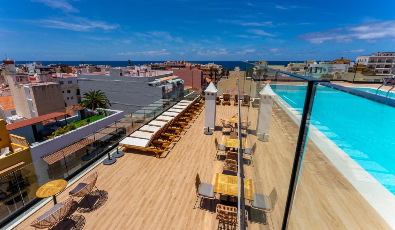 Hotel Dwo Nopal 3*