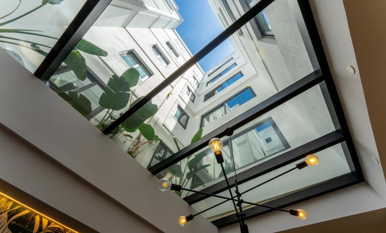 Dwo Nopal Hotel 3*