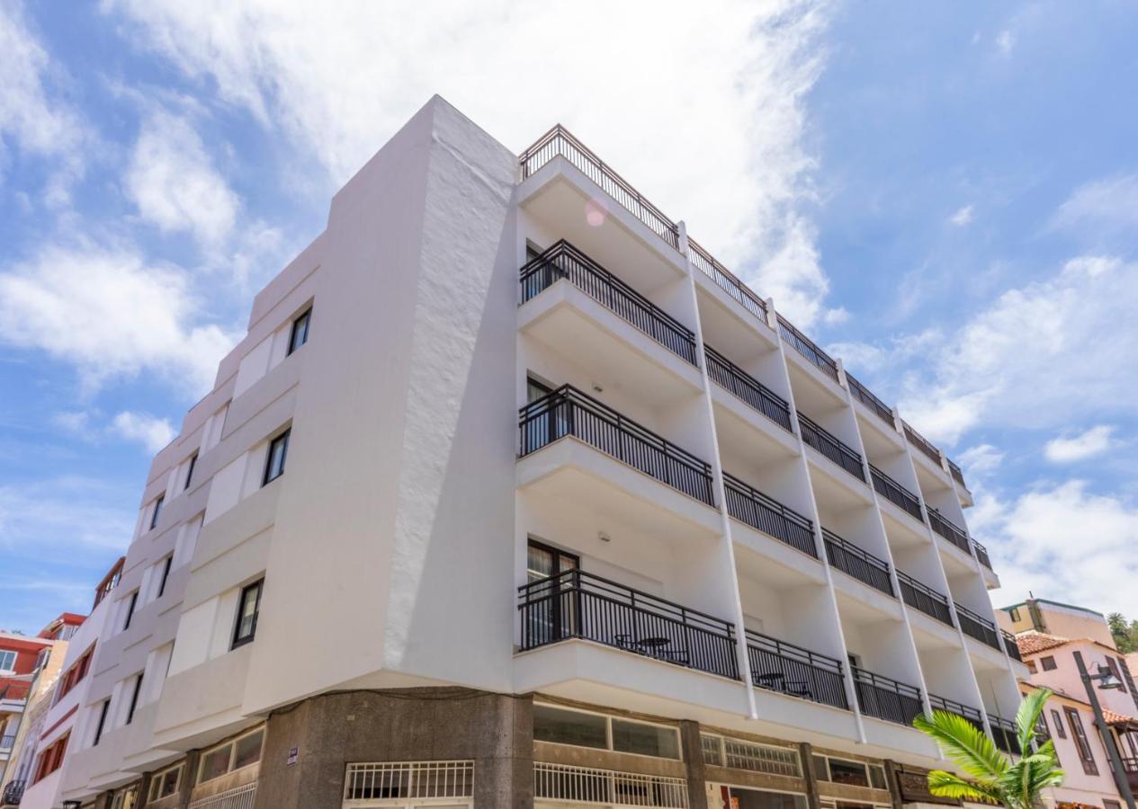 Dwo Nopal Hotel Puerto de la Cruz (Tenerife)