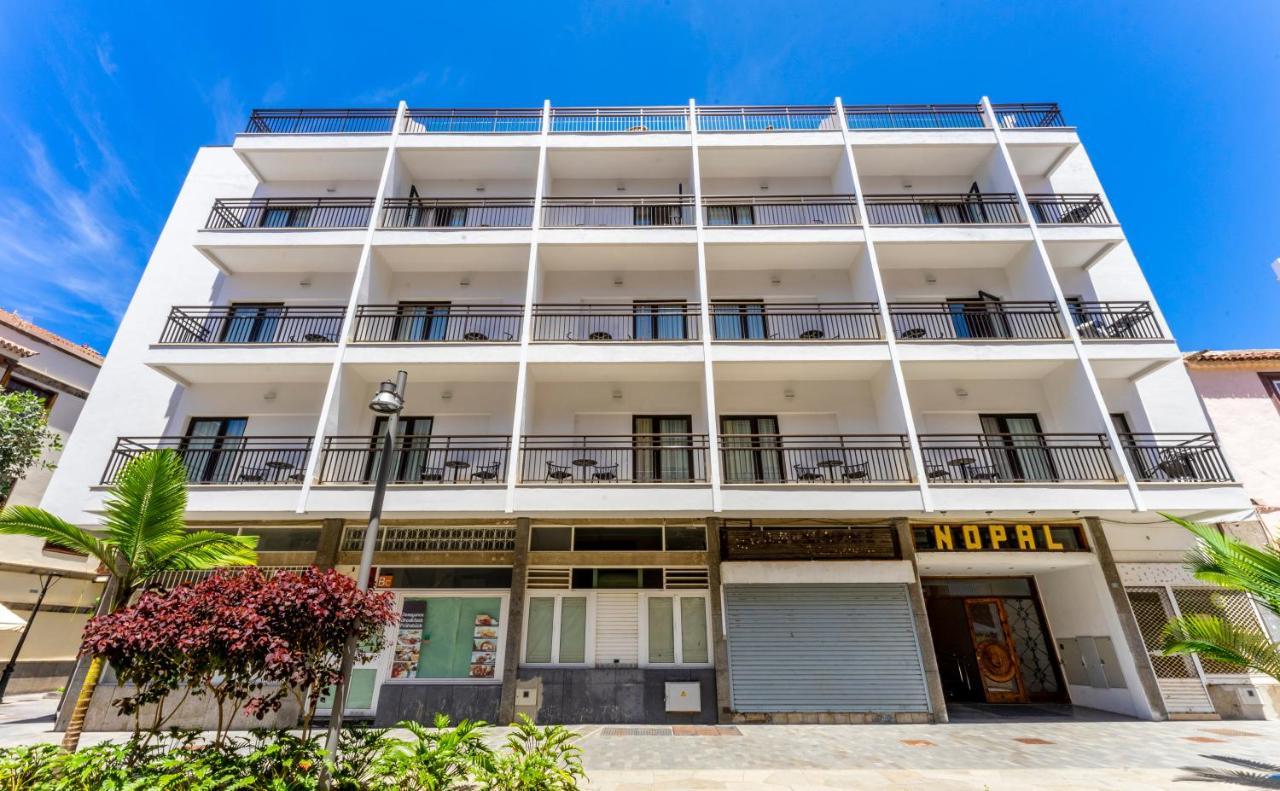 Hotel Dwo Nopal Puerto de la Cruz (Tenerife)