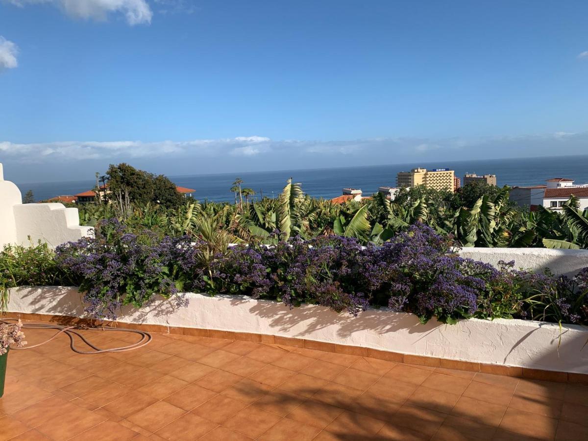 Casa Barreto. Paraíso En Puerto De La Cruz. Сasa de vacaciones