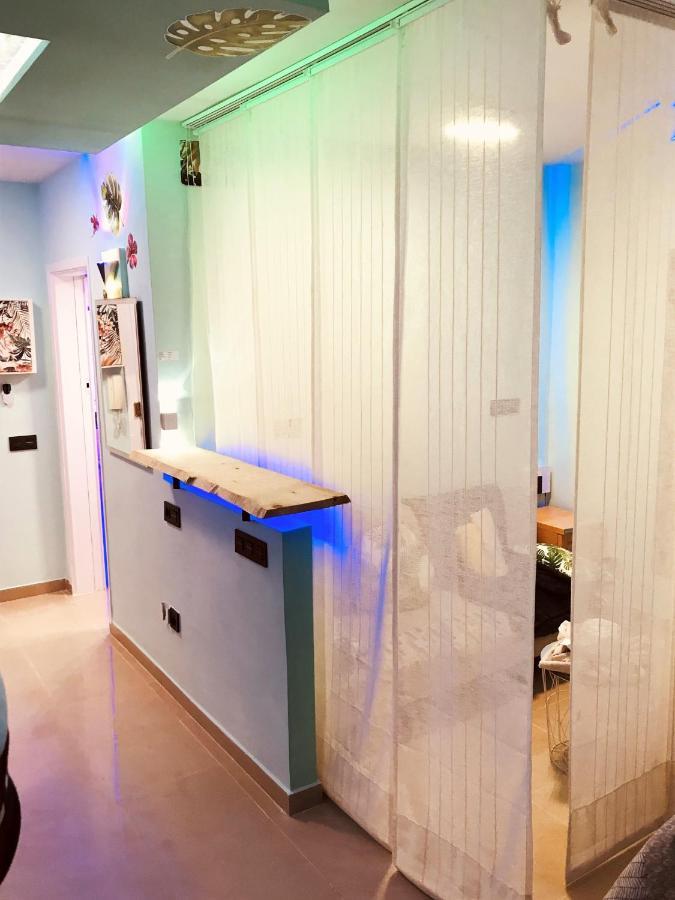 Apartamento Tropical Con Piscina Zona Taoro Puerto De La Cruz * Puerto de la Cruz (Tenerife)