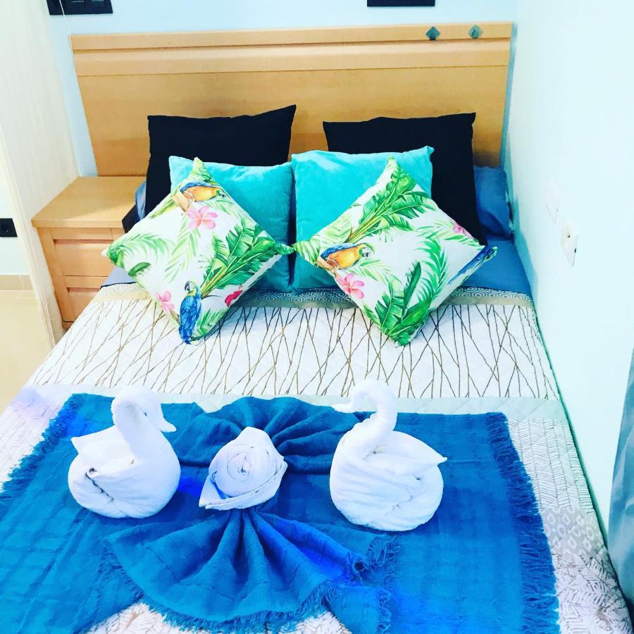 Apartamento Tropical Con Piscina Zona Taoro Puerto De La Cruz Puerto de la Cruz (Tenerife)