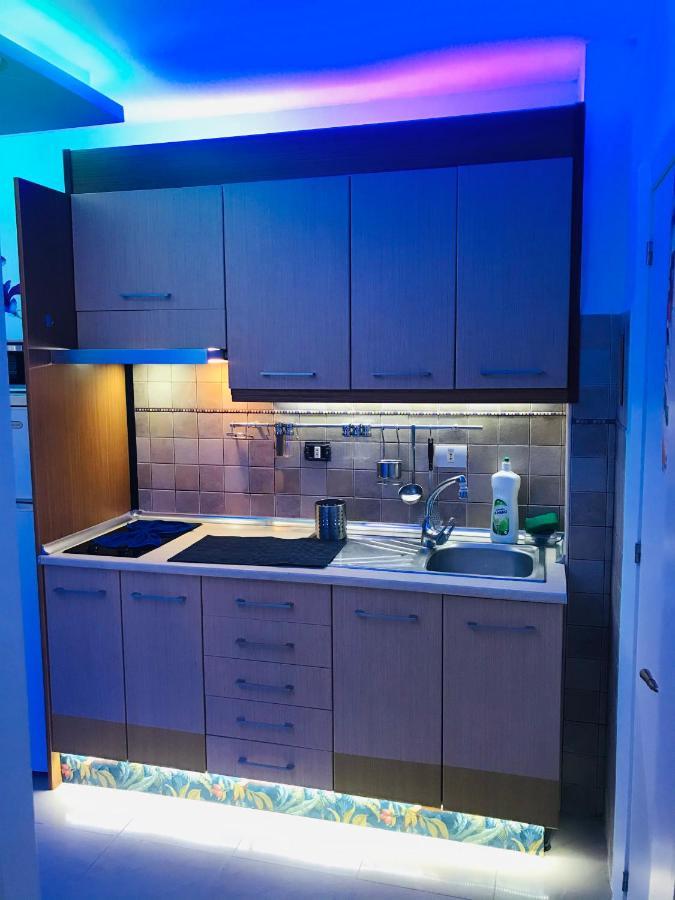 Apartamento Tropical Con Piscina Zona Taoro Puerto De La Cruz *