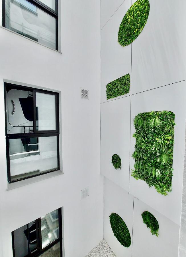 Capsule hotel Atypicap Capsule