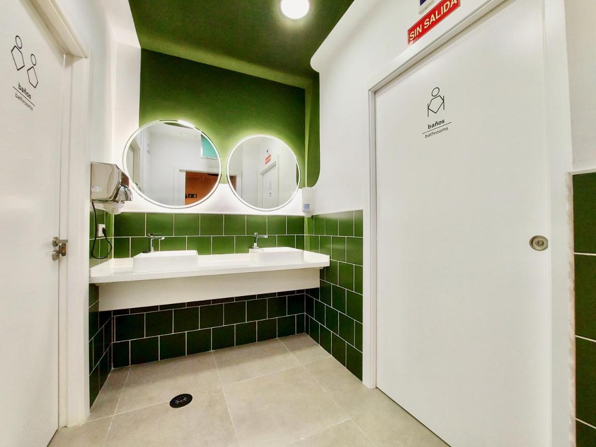 Hotel cápsula Atypicap Capsule