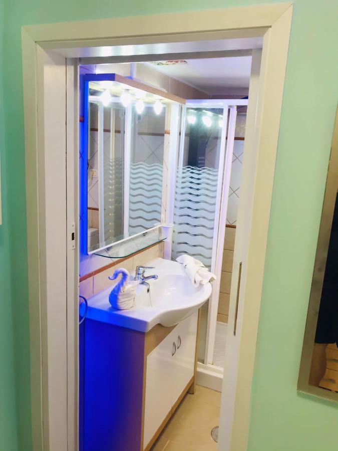 Appartement Apartamento Tropical Con Piscina Zona Taoro Puerto De La Cruz Puerto de la Cruz (Tenerife)