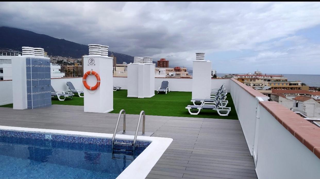 Unica Via Edificio Girasol