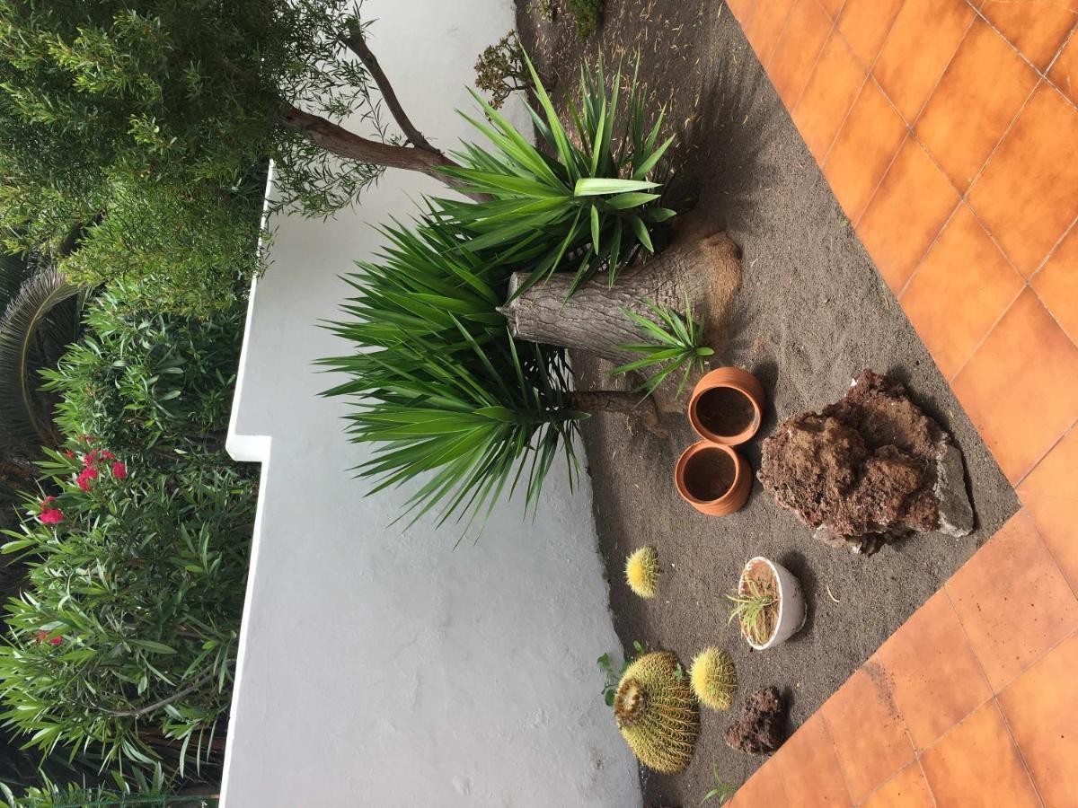 Con Jardin Y Piscina B Daire Puerto de la Cruz (Tenerife)