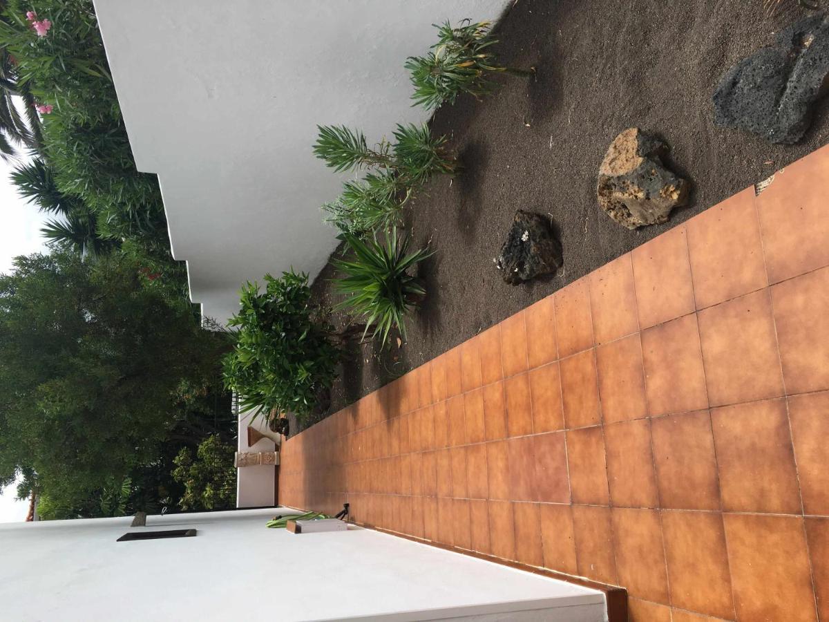Apartment Con Jardin Y Piscina B Puerto de la Cruz (Tenerife)