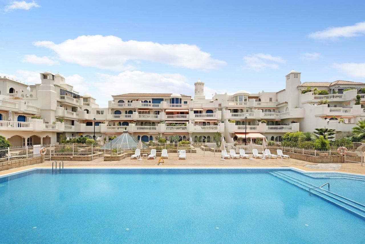 Apartamento Parque Lotos Puerto de la Cruz (Tenerife)