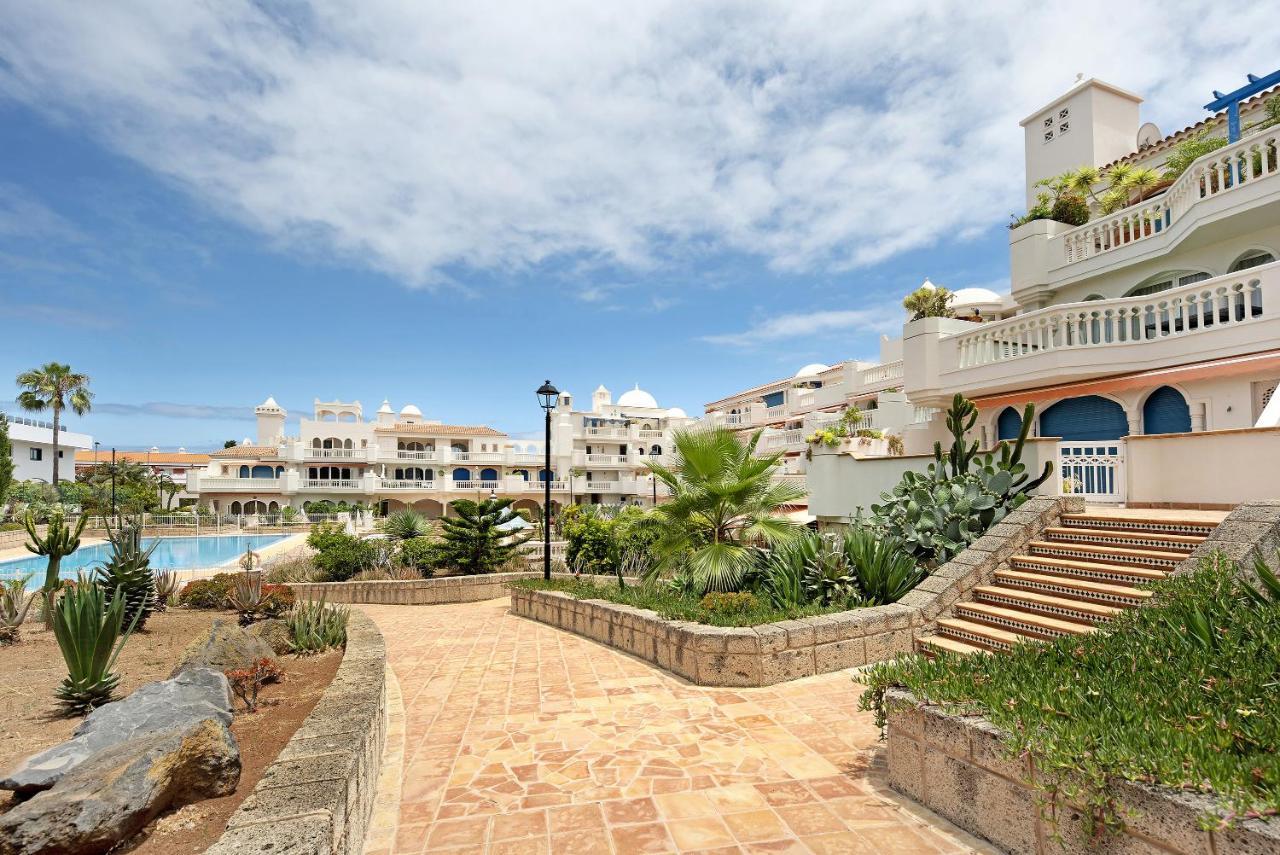 Parque Lotos Apartamento Puerto de la Cruz (Tenerife)