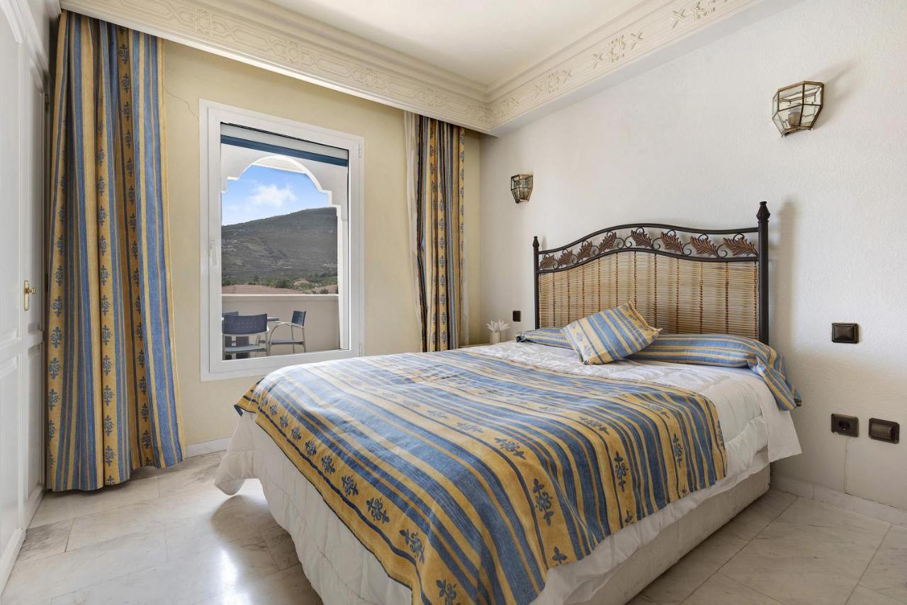 Apartamento Parque Lotos *