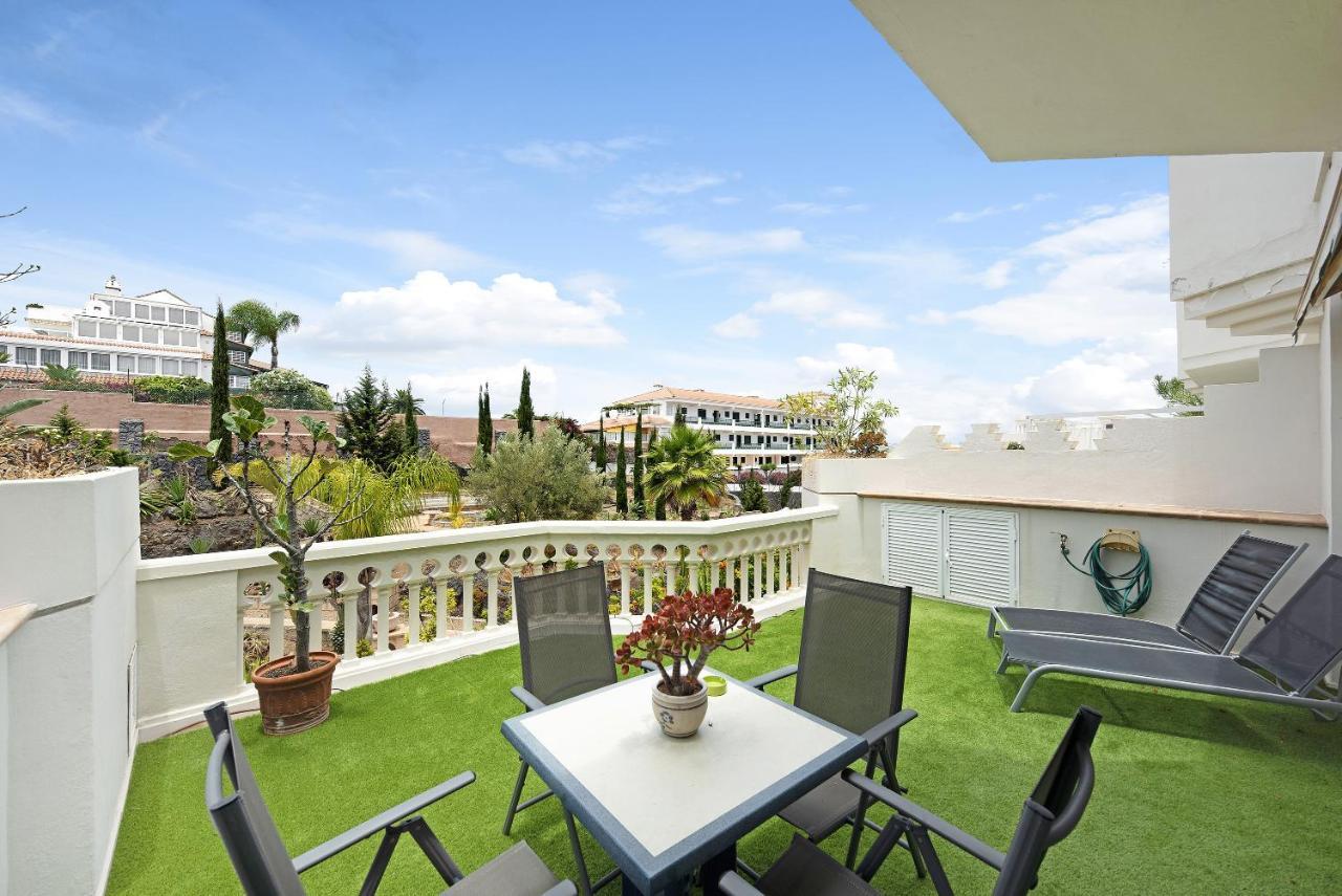 Parque Lotos Apartamento Puerto de la Cruz (Tenerife)