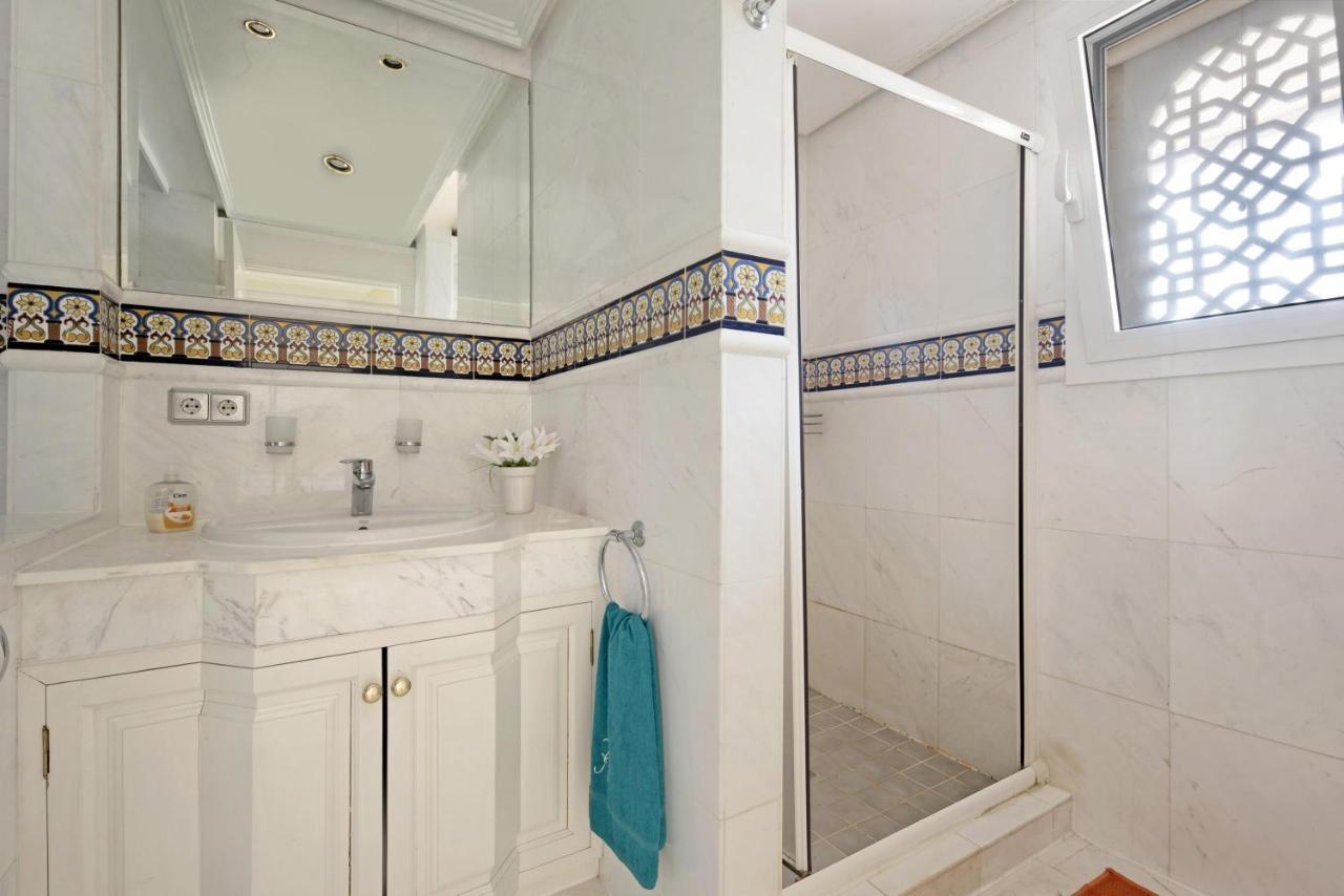 Apartamento Parque Lotos *
