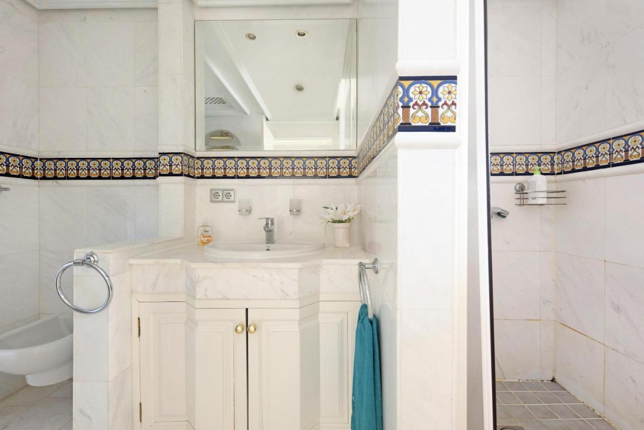 Apartamento Parque Lotos *