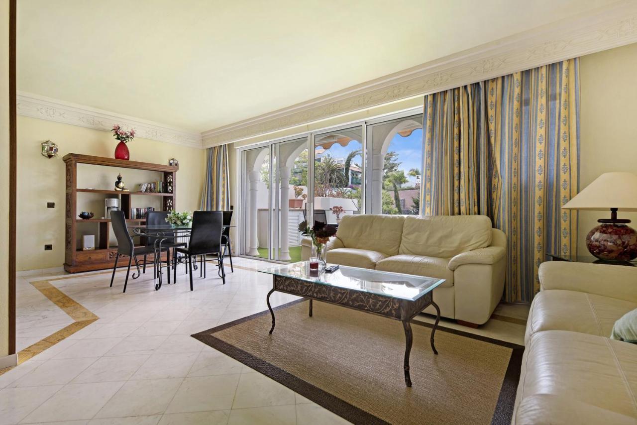Apartamento Parque Lotos Puerto de la Cruz (Tenerife)