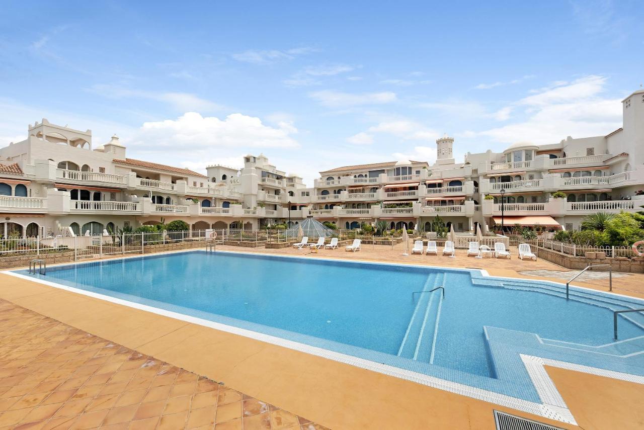 Parque Lotos Apartamento