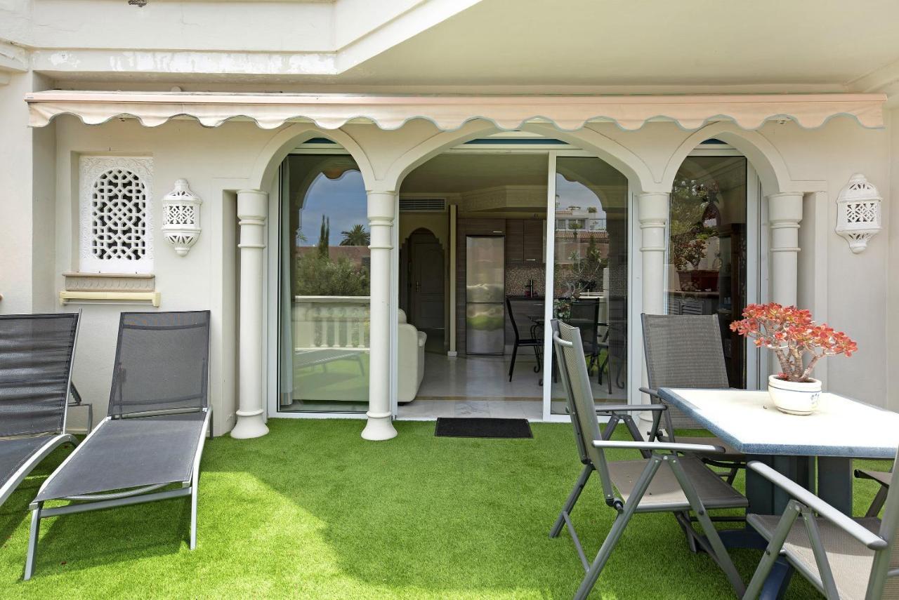 Parque Lotos Apartamento