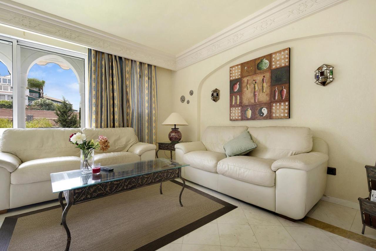 Parque Lotos Apartamento Puerto de la Cruz (Tenerife)