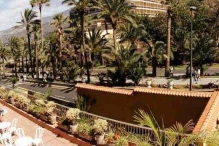 Acogedor Estudio En Martianez *
