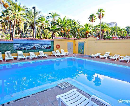 Acogedor Estudio En Martianez Appartement *