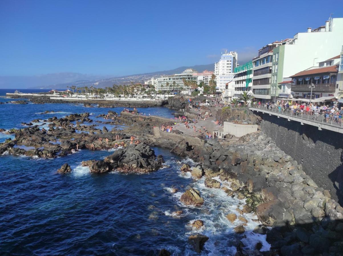 Lagos De San Telmo