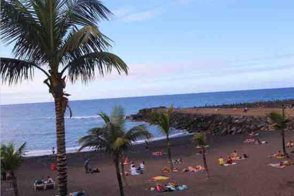 Apartment Holiday Loft Puerto De La Cruz *