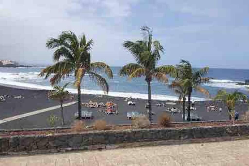 Apartment Holiday Loft Puerto De La Cruz Puerto de la Cruz (Tenerife)